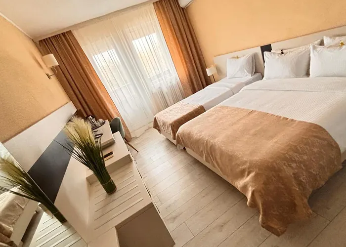 Hotel Sport B90